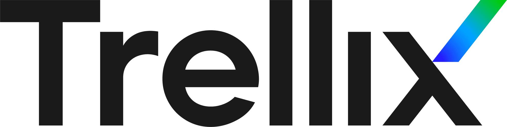 Trellix logo