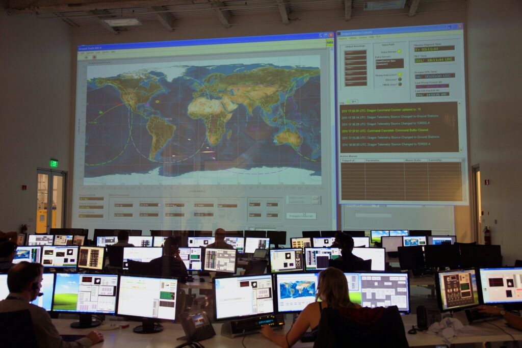 Research Repository - Tetra vs Marvin